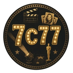 7c77 আধিকারিক ওয়েবসাইট লোগো